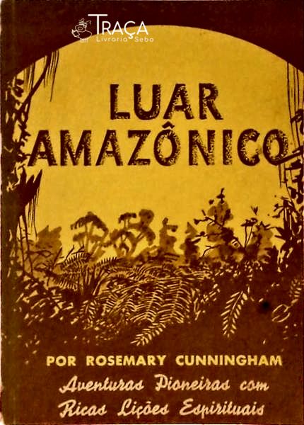 Luar Amazônico