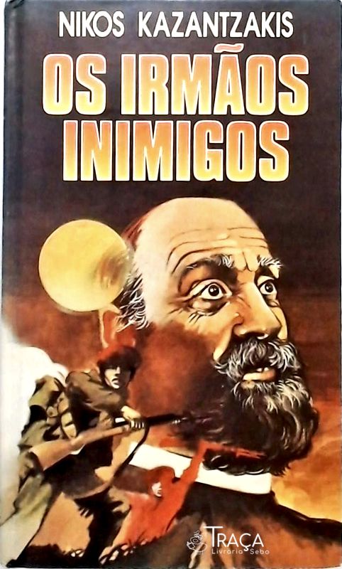 Os Irmãos Inimigos