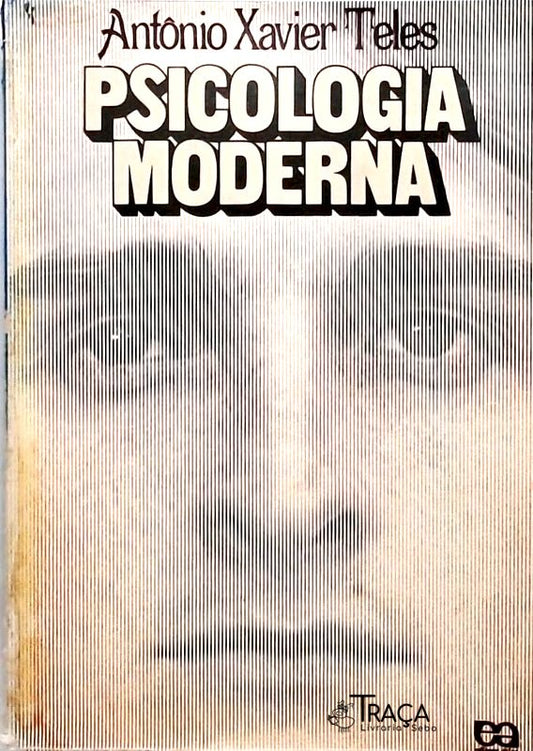 A Psicologia Moderna