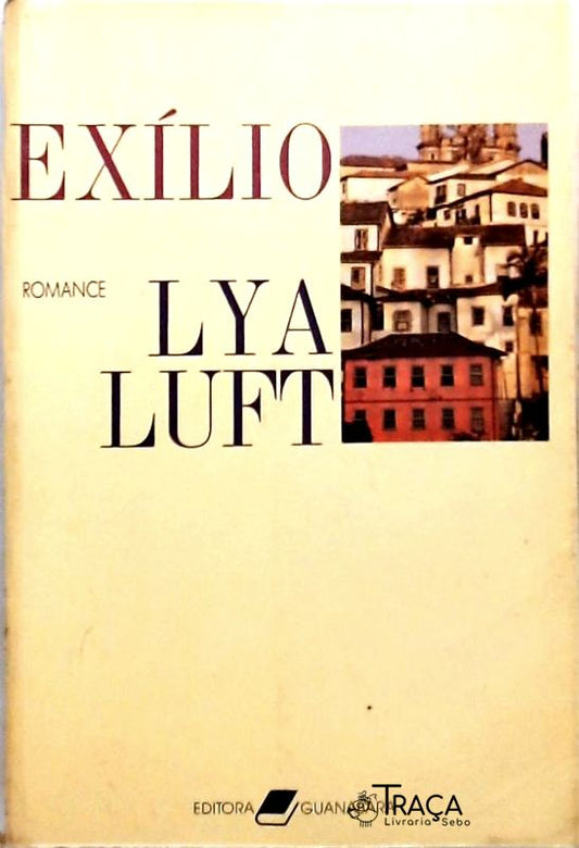 Exílio
