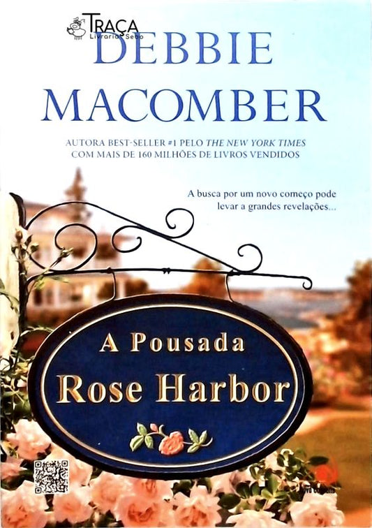 A Pousada Rose Harbor