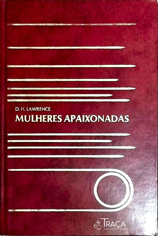 Mulheres Apaixonadas