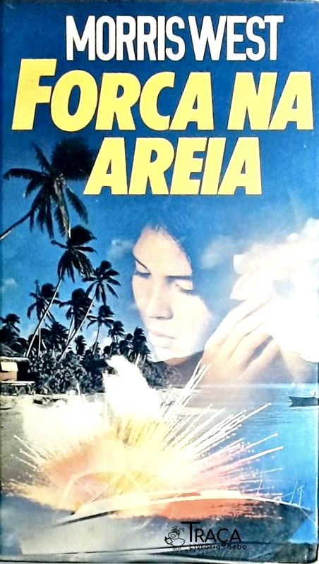 Forca Na Areia