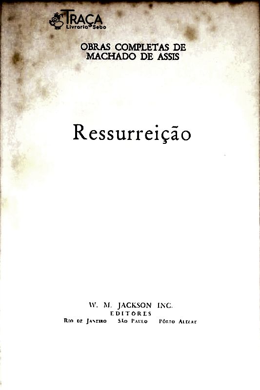 Ressurreição