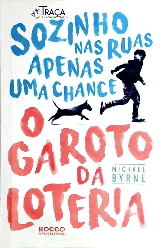 O Garoto da Loteria