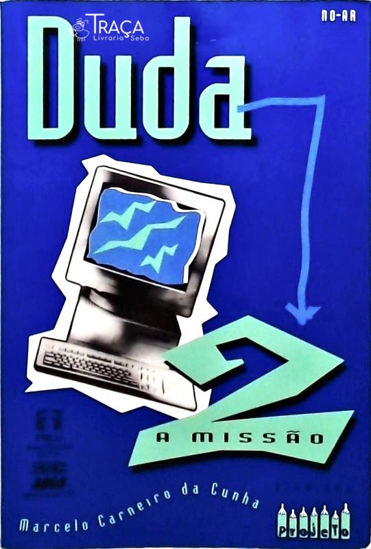 Duda - Volume 2