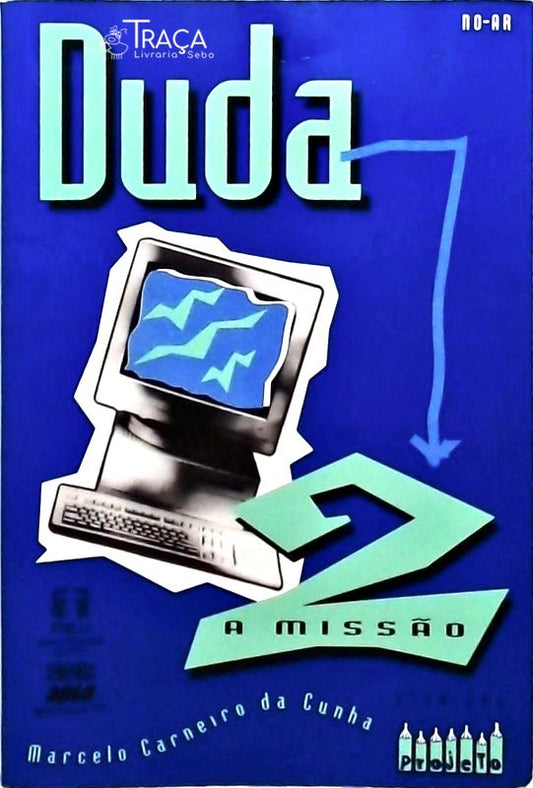 Duda - Volume 2