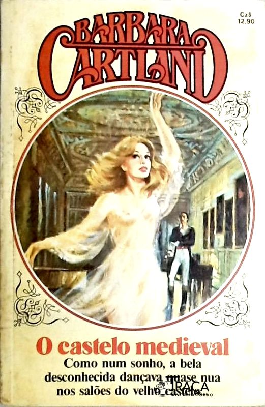 O Castelo Medieval