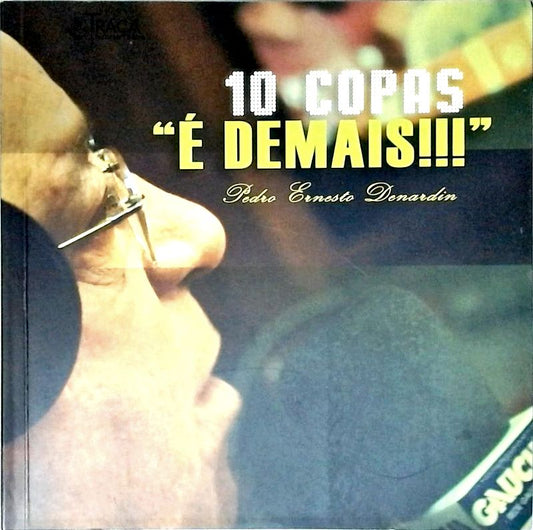 10 Copas