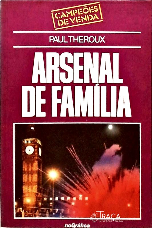 Arsenal de Família