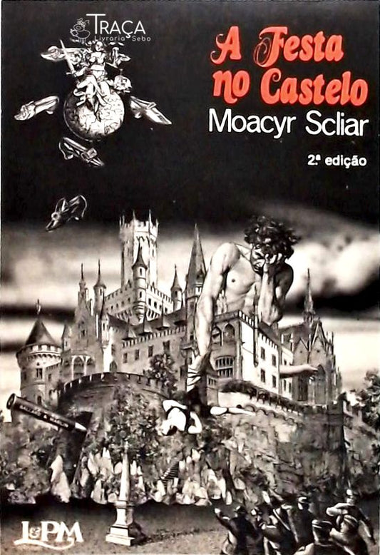 A Festa No Castelo