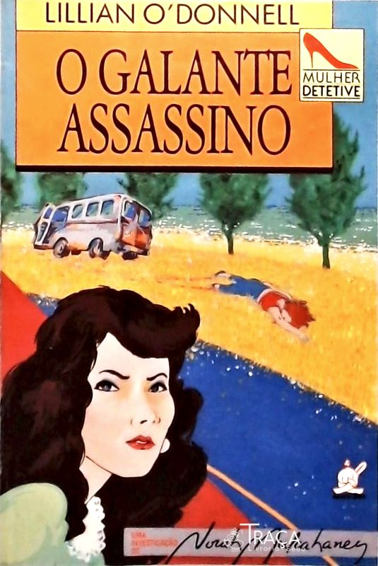 O Galante Assassino