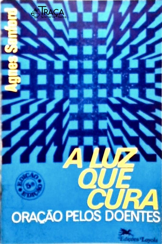 A Luz Que Cura