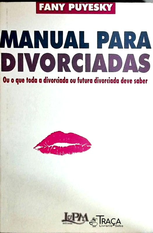 Manual Para Divorciadas
