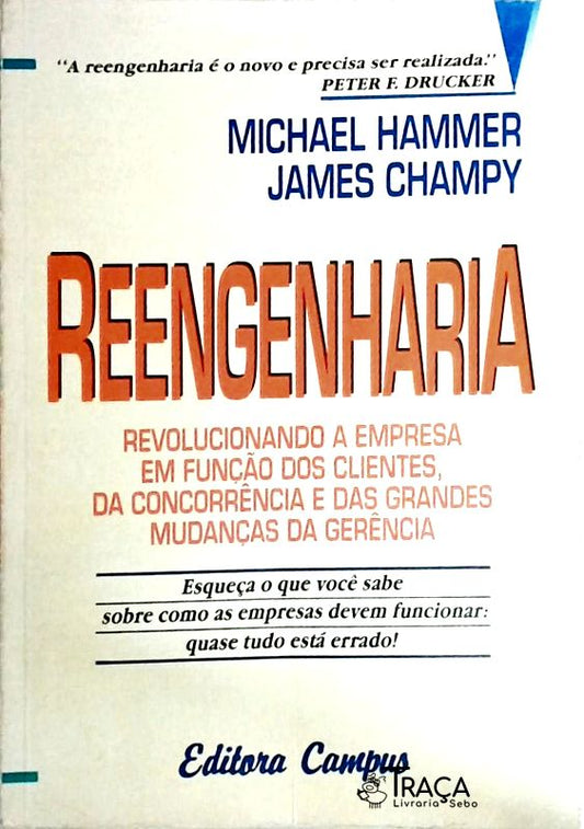 Reengenharia