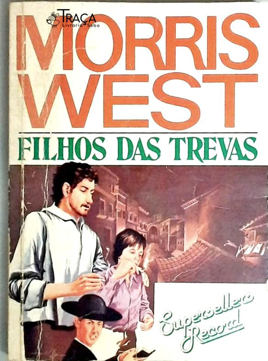 Filhos das Trevas