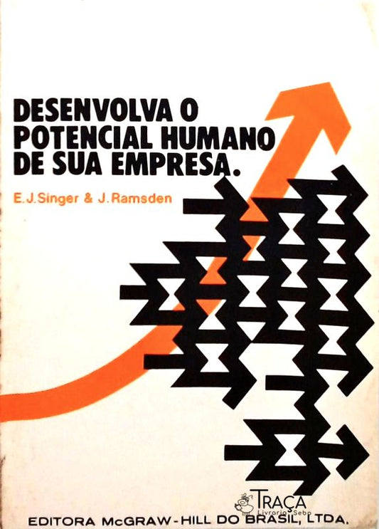 Desenvolva o Potencial Humano de Sua Empresa