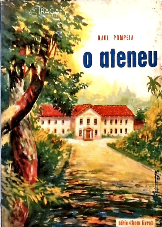 O Ateneu