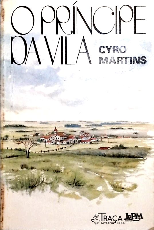 O Príncipe da Vila