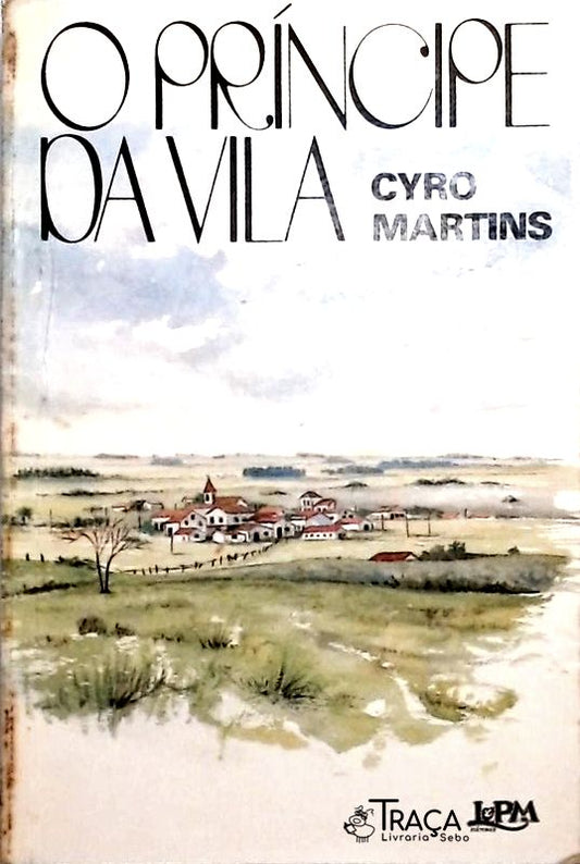 O Príncipe da Vila
