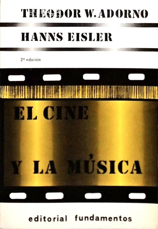 El Cine Y La Música