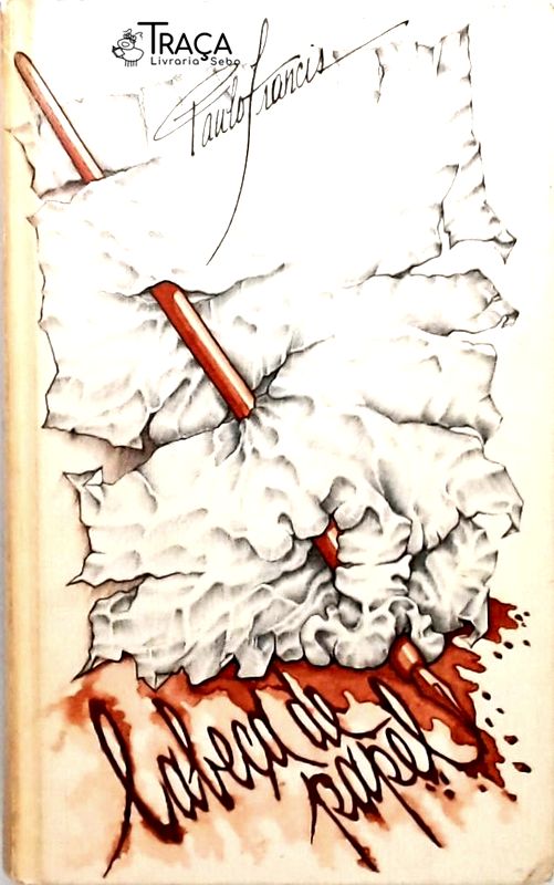 Cabeça de Papel
