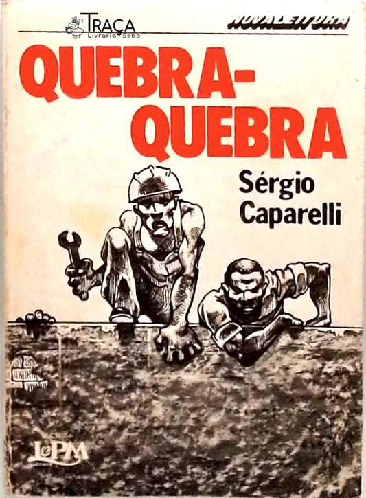 Quebra-quebra