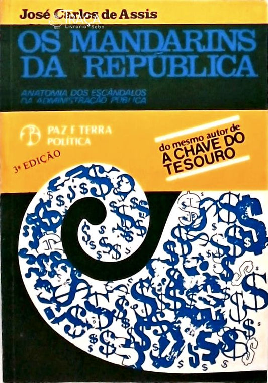 Os Mandarins da República