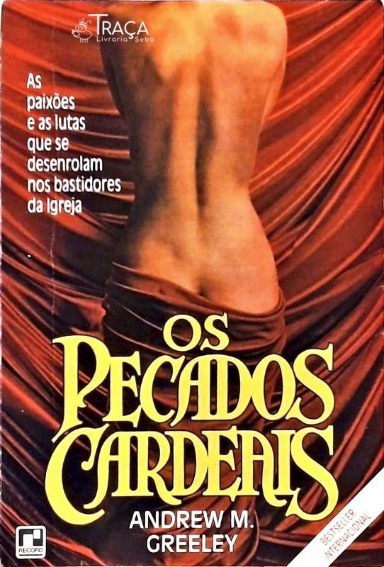 Os Pecados Cardeais