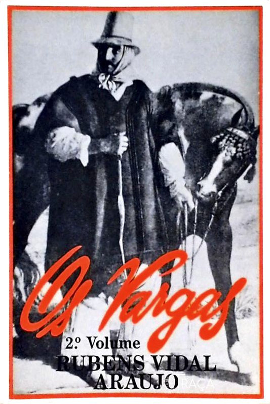 Os Vargas - Volume 2