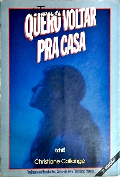 Quero Voltar Pra Casa