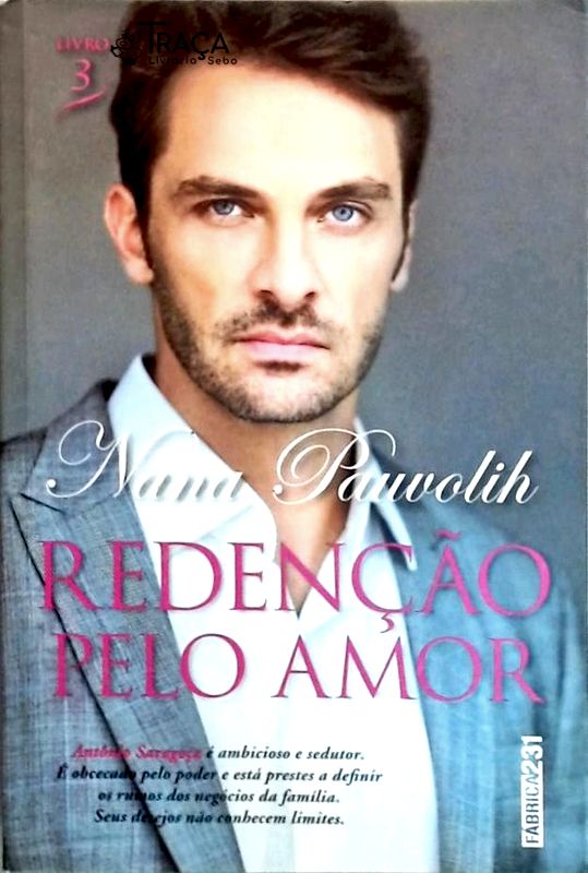 Redenção Pelo Amor