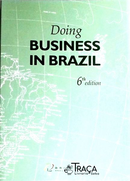 Doing Business In Brazil