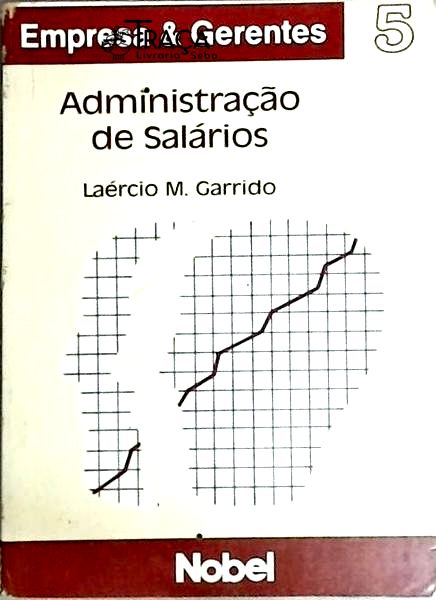 Administração de Salários