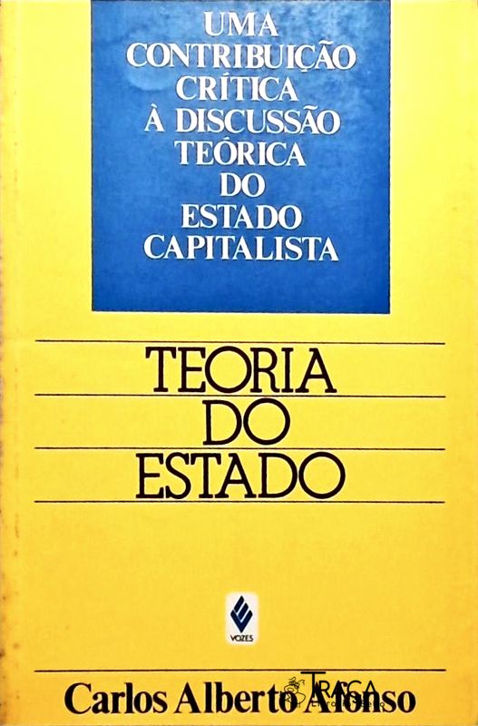 Teoria Do Estado