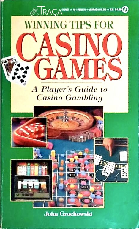 Winning Tips For Casino Games