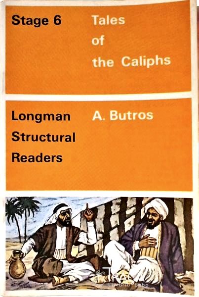 Tales Of The Caliphs