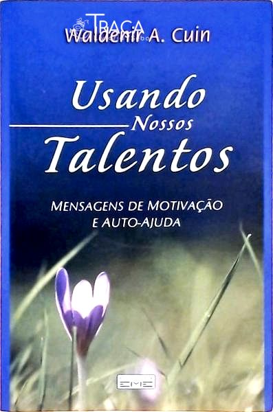 Usando Nossos Talentos