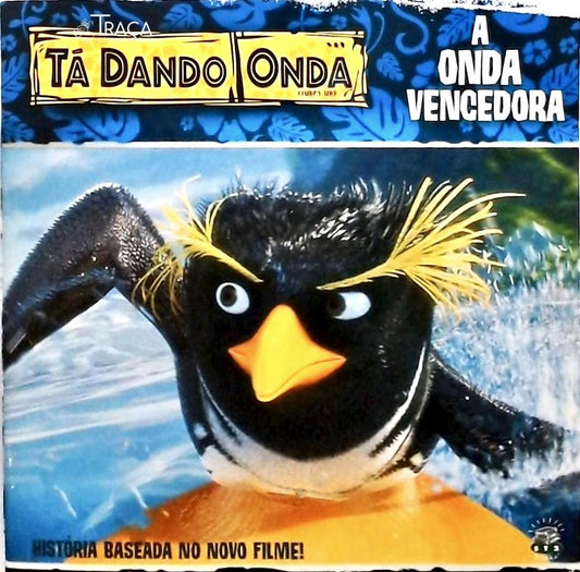 Tá Dando Onda - a Onda Vencedora