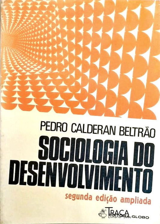 Sociologia do Desenvolvimento