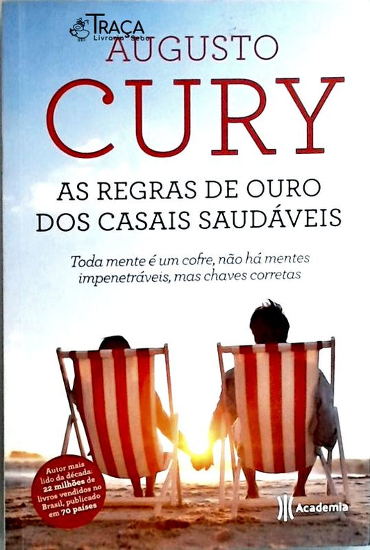 As Regras de Ouro dos Casais Saudáveis