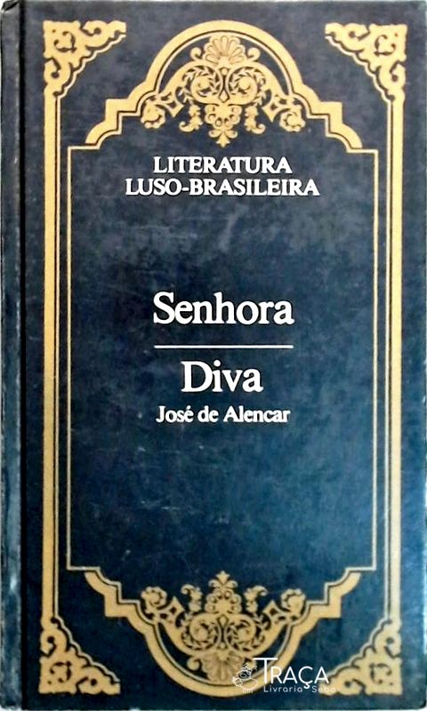 Senhora - Diva