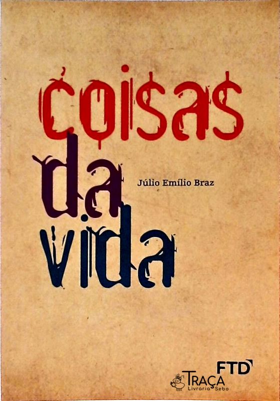 Coisas da Vida