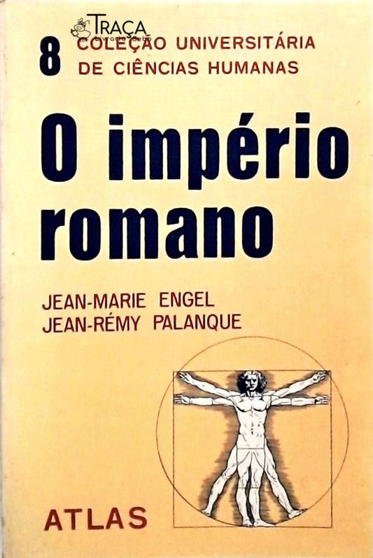 O Império Romano