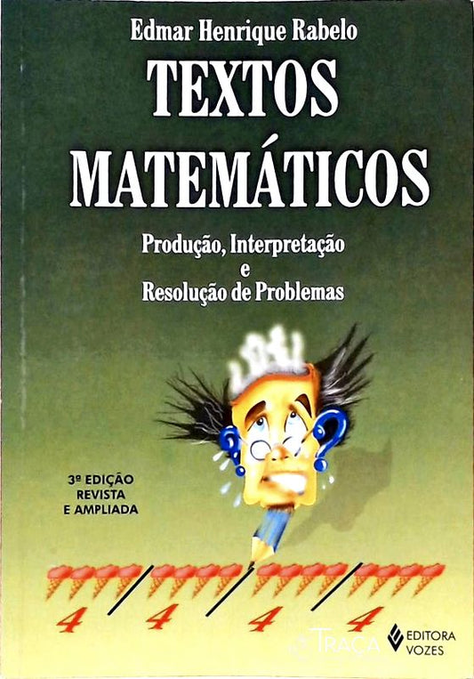 Textos Matemáticos