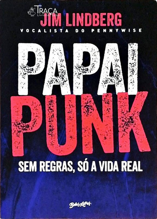 Papai Punk