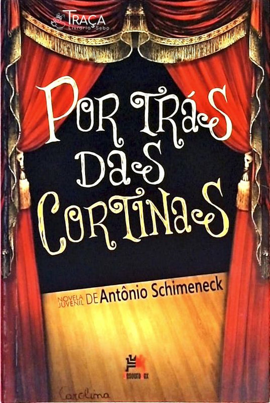 Por Trás Das Cortinas