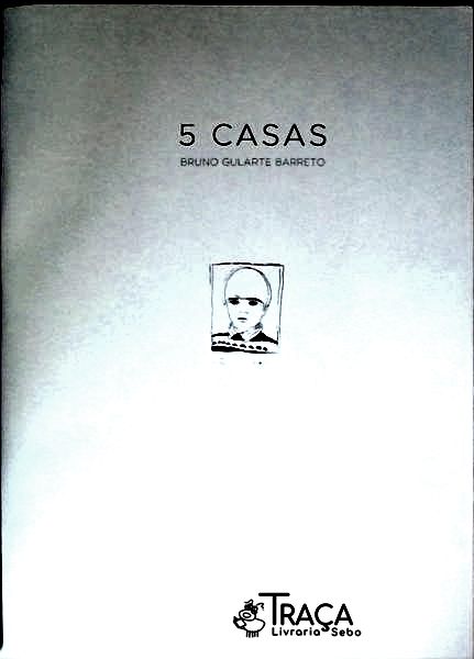 5 Casas