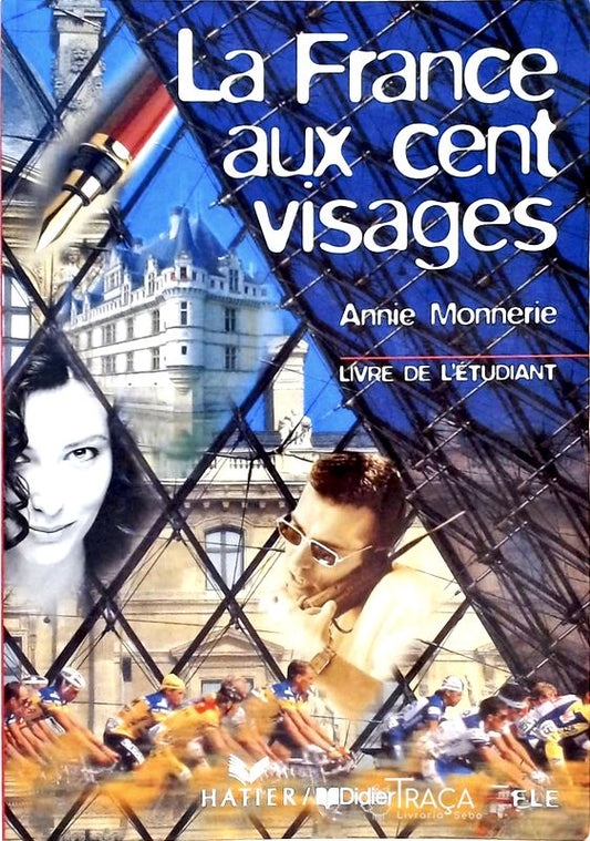 La France Aux Cent Visages