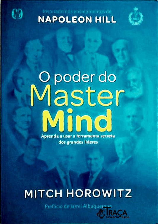 O poder do MasterMind